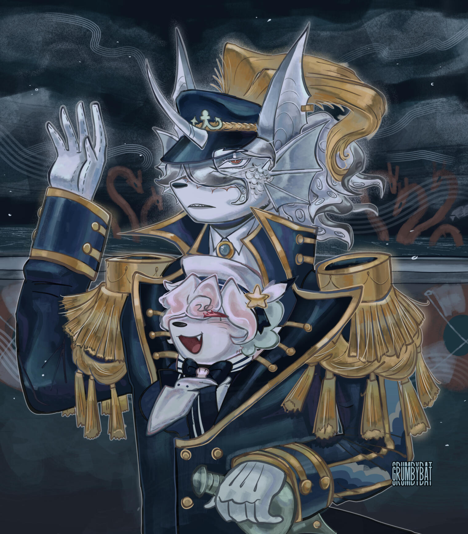 Ankossa